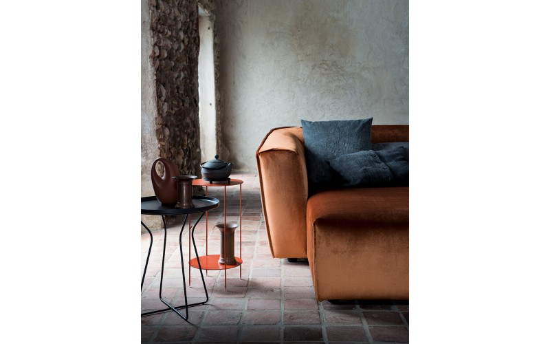 Kampinė sofa Ladigue