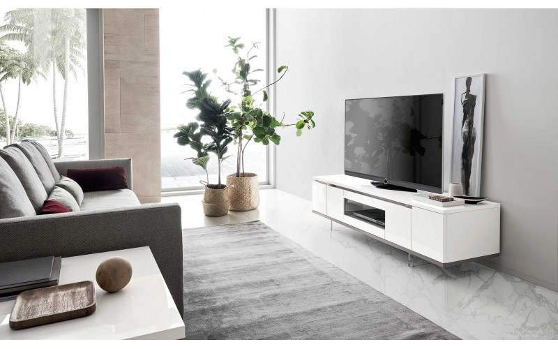 Televizoriaus spintelė Artemide
