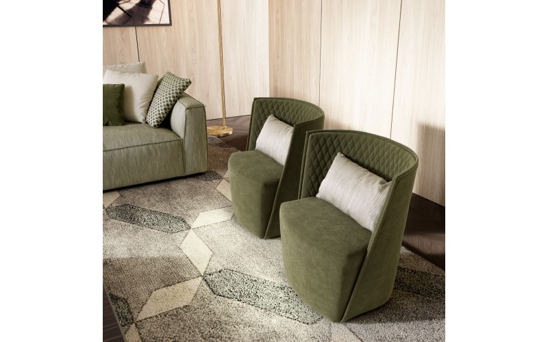 Sofa Piuma Maxi