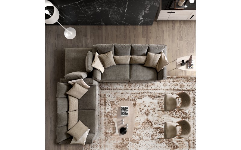 Sofa Piuma
