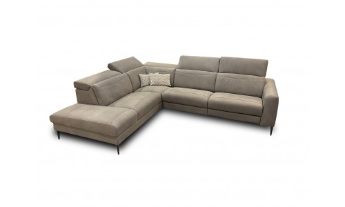 Kampinė sofa Capriccio