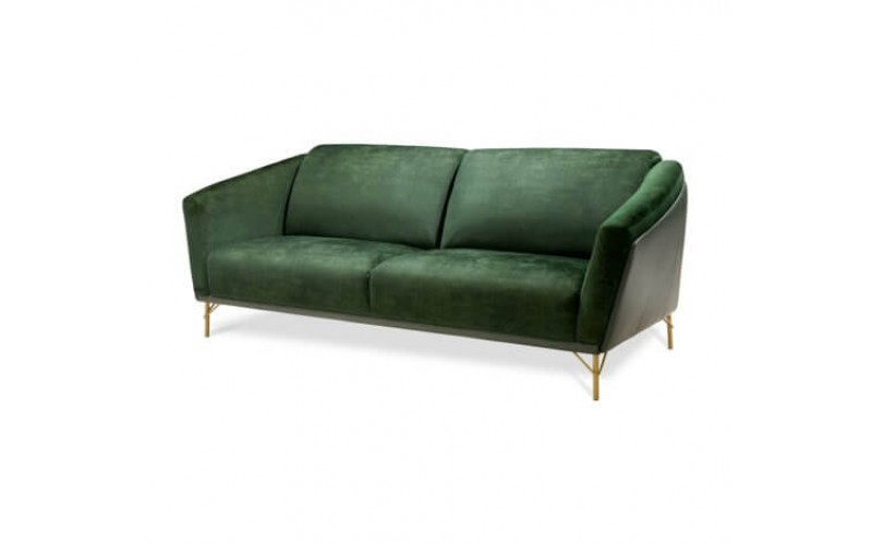 Sofa Gondoliere trivietė