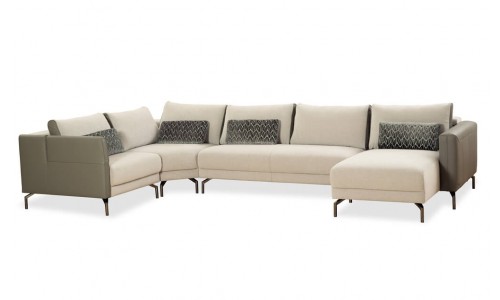 U formos sofa Concerto