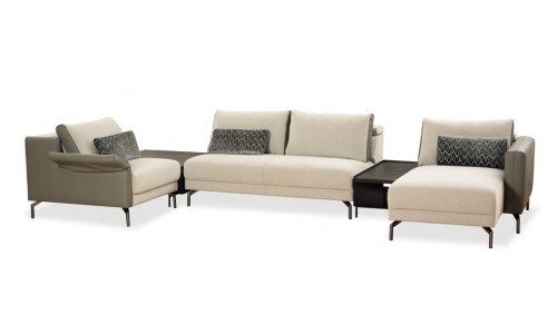 U formos sofa Concerto