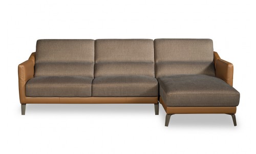 Kampinė sofa Diva