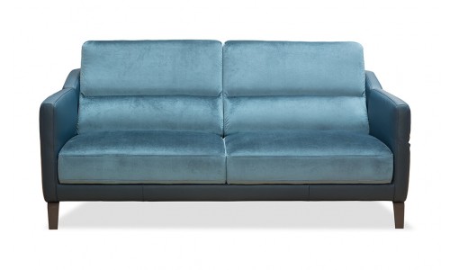 Sofa Diva trivietė