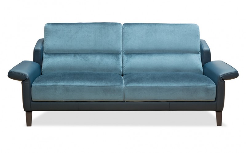 Sofa Diva trivietė