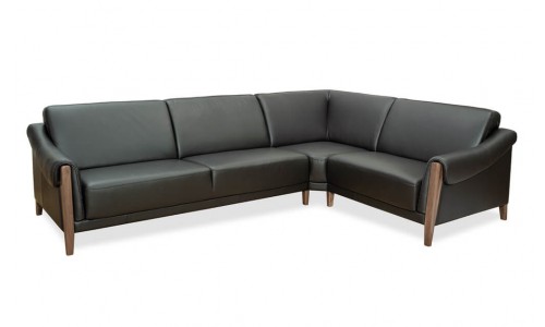 Kampinė sofa Maestro