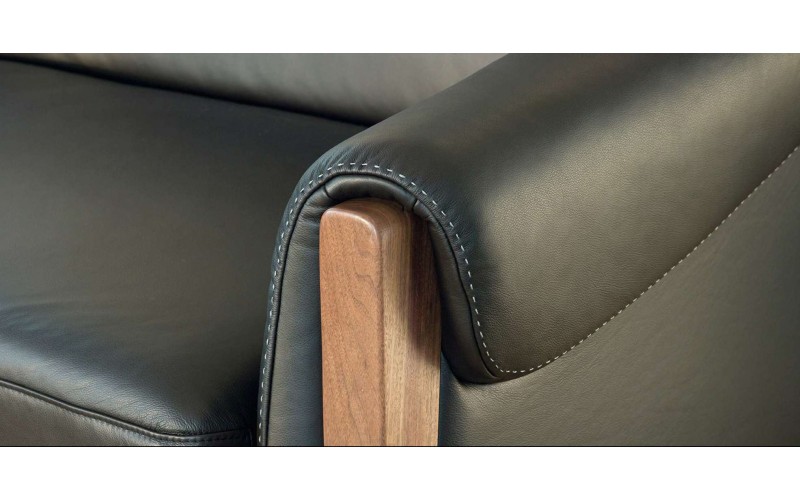Kampinė sofa Maestro