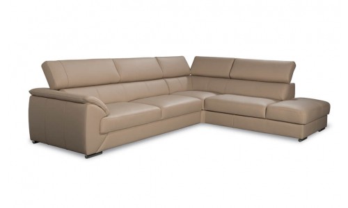 Kampinė sofa Ottava