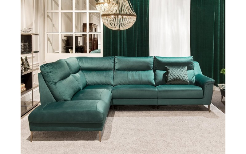 Kampinė sofa Ramiro 