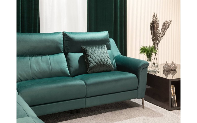 Kampinė sofa Ramiro 