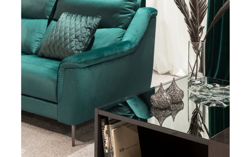 Kampinė sofa Ramiro 