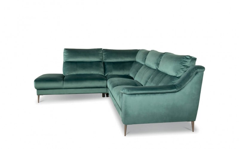 Kampinė sofa Ramiro 