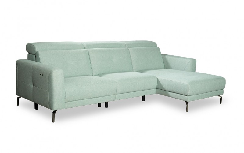 Kampinė sofa Riposta