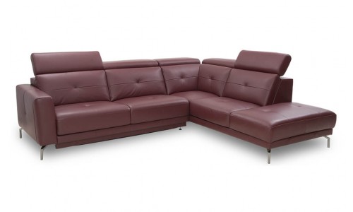 Kampinė sofa Riposta