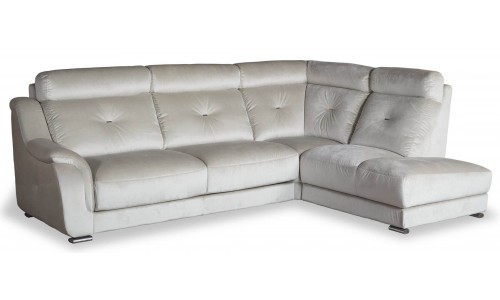 Kampinė sofa Sincope