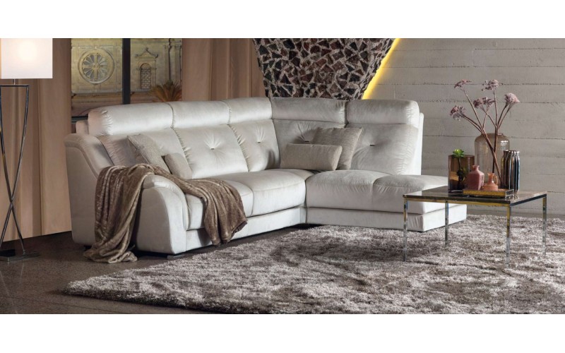 Kampinė sofa Sincope
