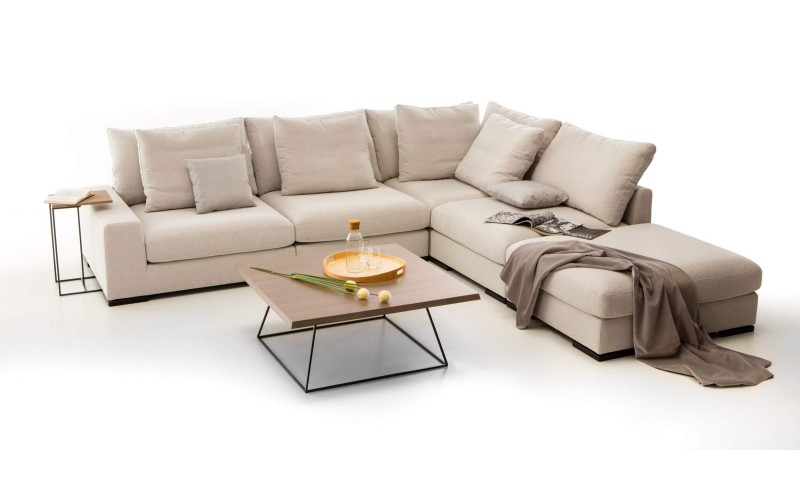 Kampinė Sofa Avant
