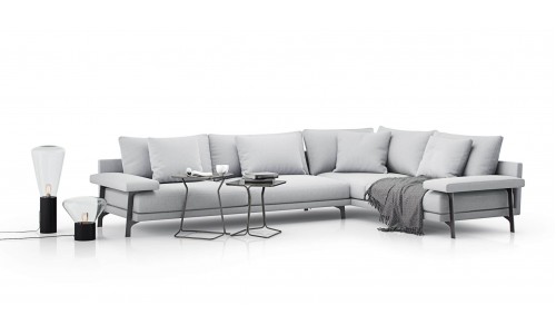 Kampinė sofa Onyx