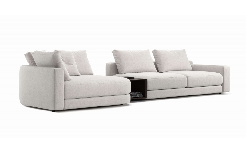 Sofa Stone