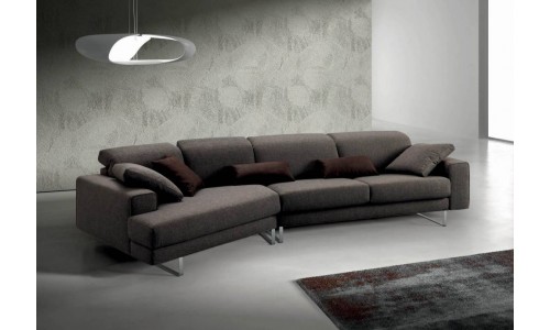 Kampinė sofa Light 